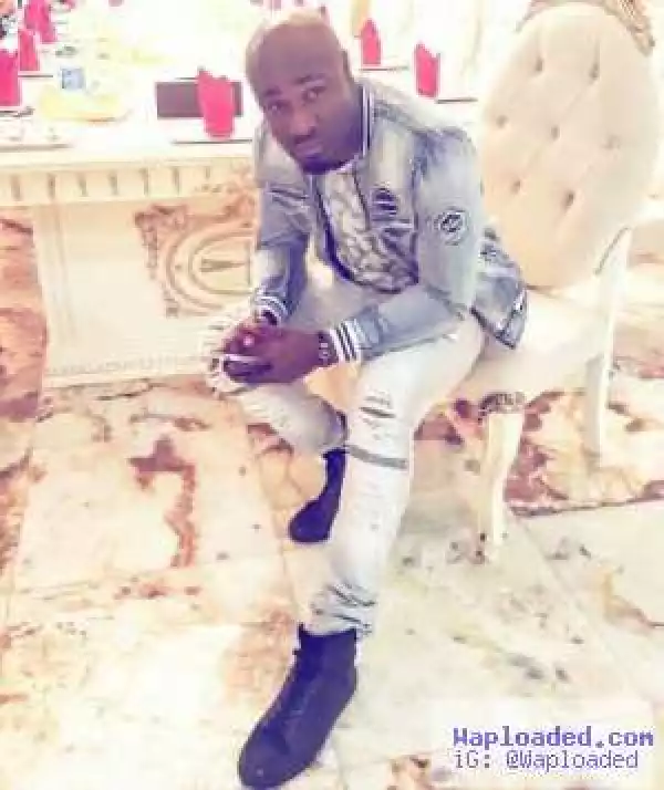 Harrysong On Artistes Taking Drugs Before Performing